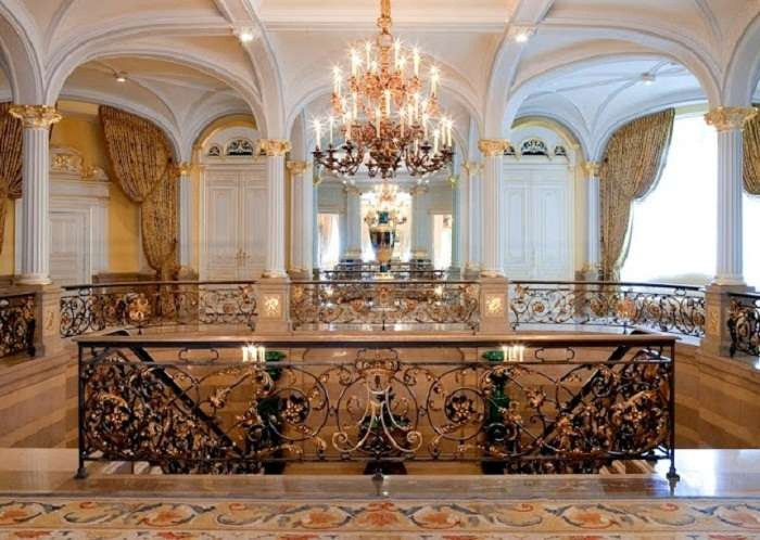 Tour Pháp giá tốt